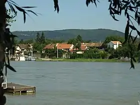 Kisoroszi