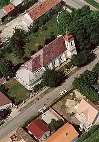 Dunavarsány