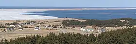 Fatima (Îles-de-la-Madeleine)