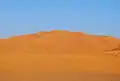 Dunes de l'erg Chebbi