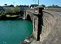 Le pont (1816)