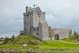 Image illustrative de l’article Château de Dunguaire