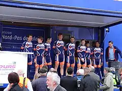 Champion System.