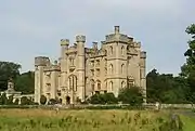 Château de Duns