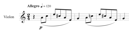 motif musical