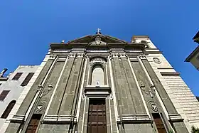 Albano Laziale