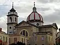 Barcellona Pozzo di Gotto