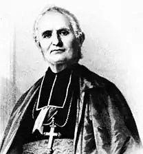 Félix Dupanloup.