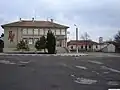 La mairie annexe de Durankulak