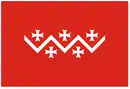 Drapeau de Doucheti