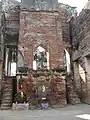 Dusit Sawan Maha Prasat