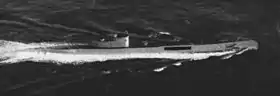 illustration de HNLMS O 24