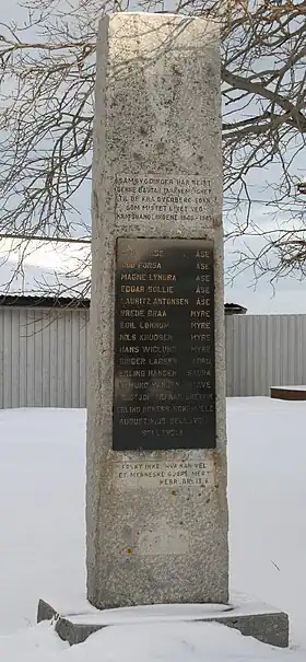 Dverberg