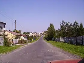 Dworszowice Kościelne