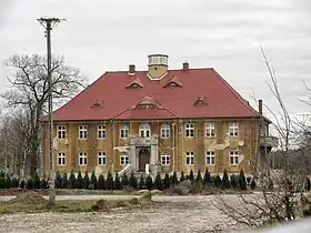 Dybów (Lubusz)
