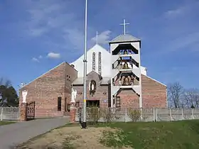Dychów