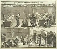 Mort et deuil