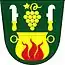 Blason de Dyjákovičky
