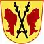 Blason de Dyjákovice