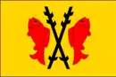 Drapeau de Dyjákovice