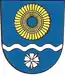 Blason de Dětmarovice