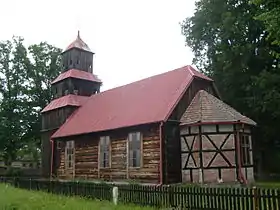 Dzierżążno Małe