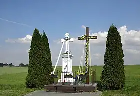 Stary Dzierzkówek
