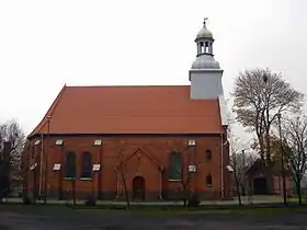 Dźwierszno Wielkie