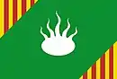 Drapeau de Sant Fost de Campsentelles