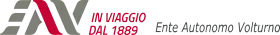 Logo de Ente Autonomo Volturno
