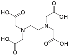 EDTA.
