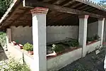Un lavoir