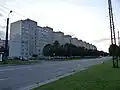 Rue Õismäe