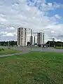 Rue Ümera.