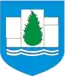Blason de Kaarma