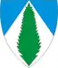 Blason de Lümanda