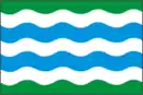 Drapeau de Koeru