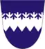 Blason de Kõue