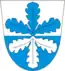 Blason de Orissaare