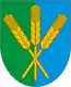 Blason de Commune de Oru