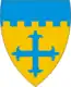 Blason de Pöide