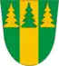 Blason de Surju