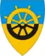 Blason de Commune de Tõstamaa