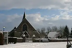 Saint-Mards
