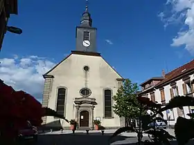 Diemeringen