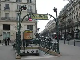 Voir la photo.