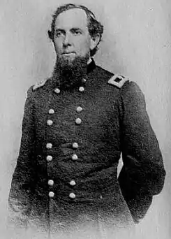 Edward Henry Hobson