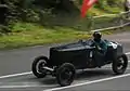 Cyclecar E.H.P BJ 1927 équipé d'un Chapuis Dornier 1&nbsp;500&nbsp;cm3.