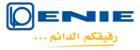 logo de Entreprise nationale de l'industrie électronique