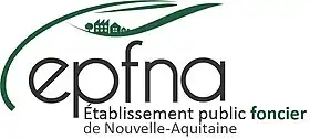 Logo de l'organisation
